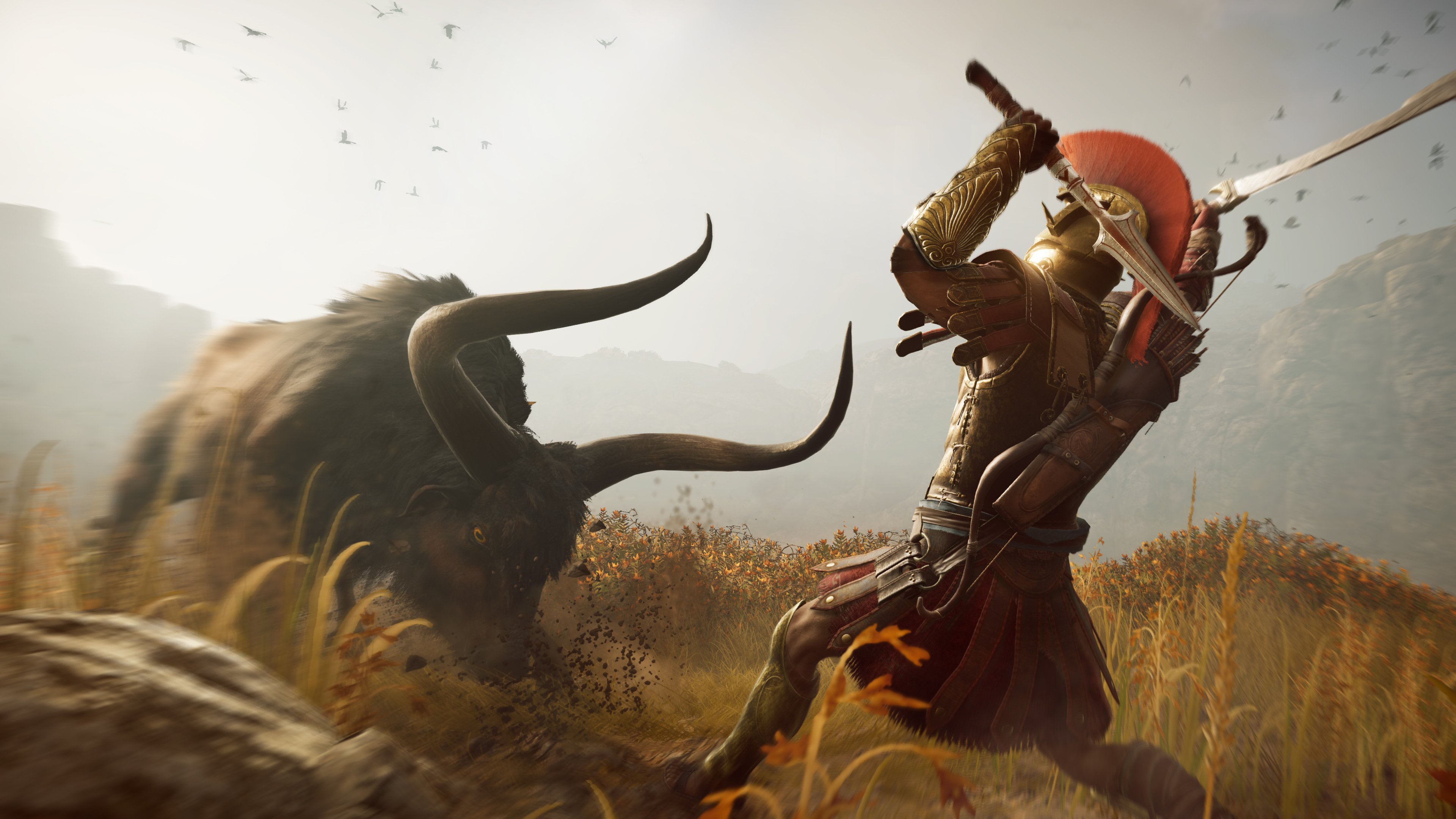 Assassin´s Creed Odyssey - Imagen 19